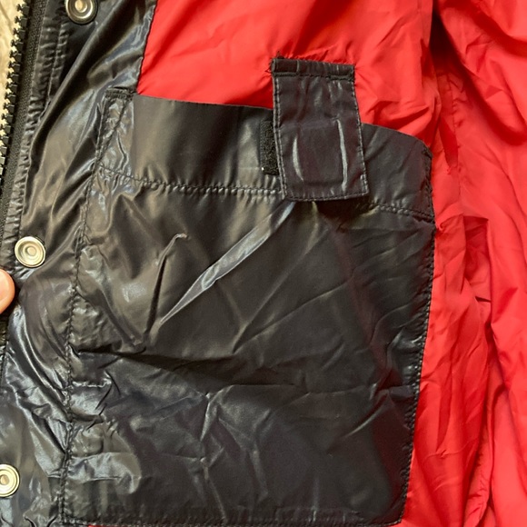 Penfield Black Puffer Jacket for Men - Picture 10 of 16